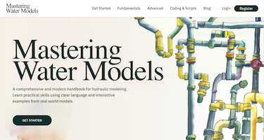 Mastering Water Models